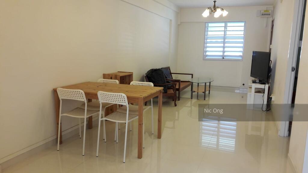 Bukit Batok East Avenue 5 thumbnail photo